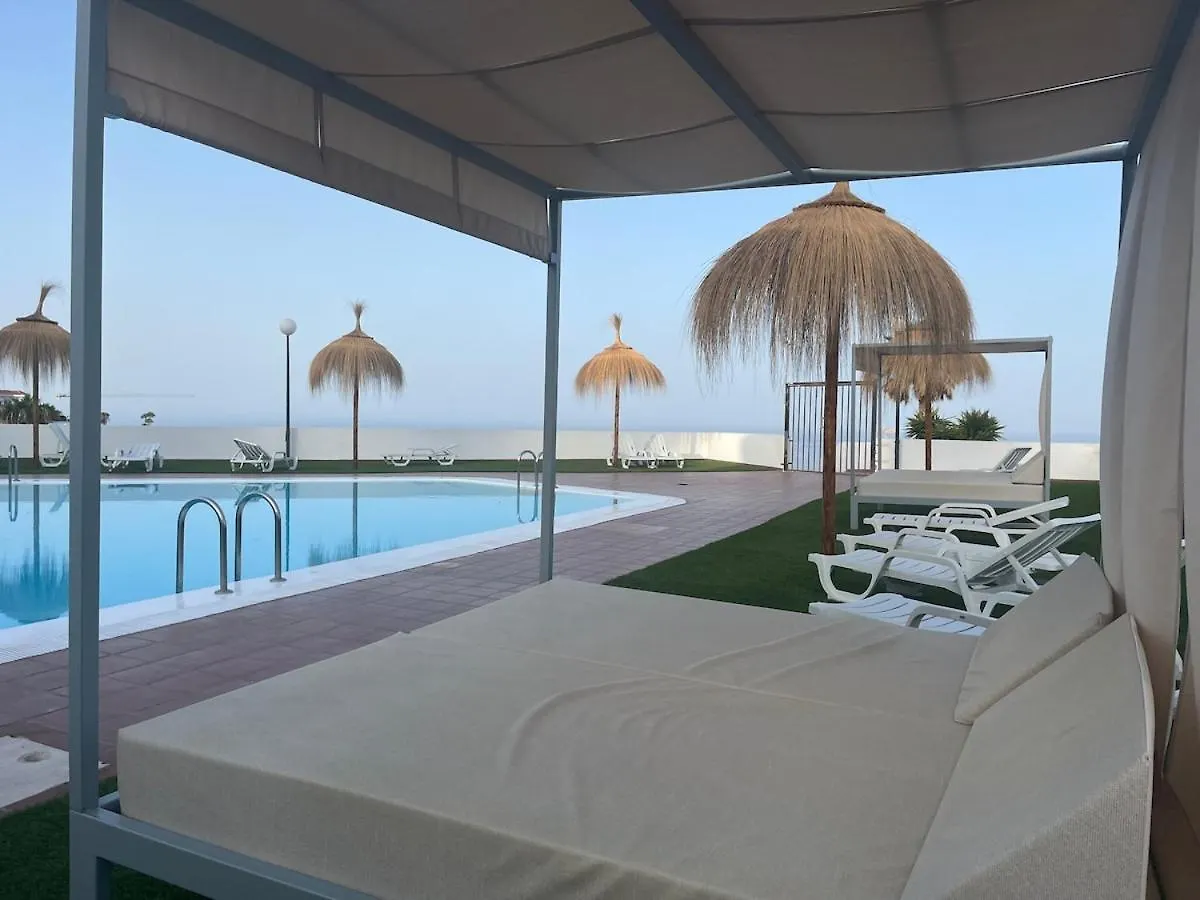 Arnold'S Ocean View, Air Conditioner, Costa Adeje דירה