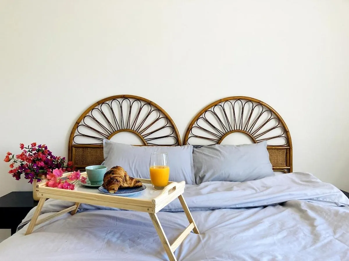Arnold'S Ocean View, Air Conditioner, Costa Adeje Spanien