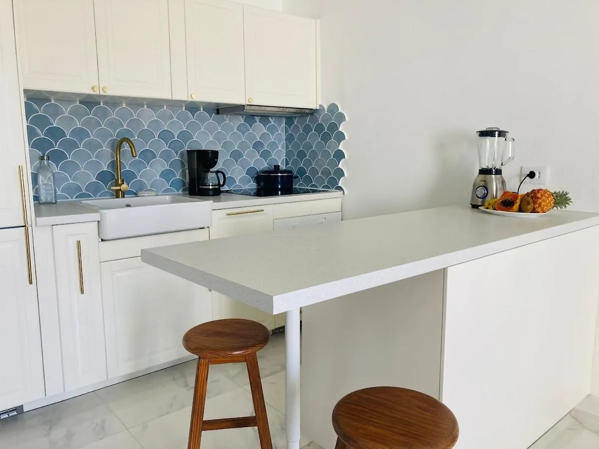 Arnold'S Ocean View, Air Conditioner, Costa Adeje Apartment Costa Adeje (Tenerife)
