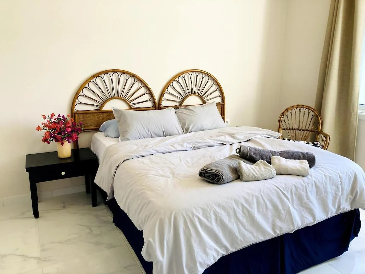 Arnold'S Ocean View, Air Conditioner, Costa Adeje 0*, Costa Adeje (Tenerife) Spanien