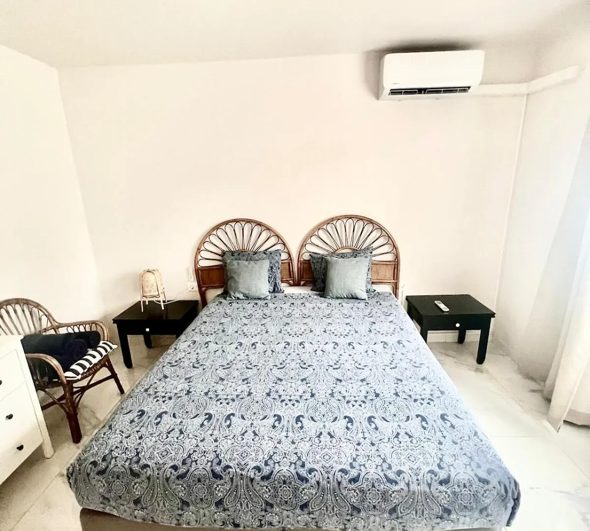 דירה Arnold'S Ocean View, Air Conditioner, Costa Adeje